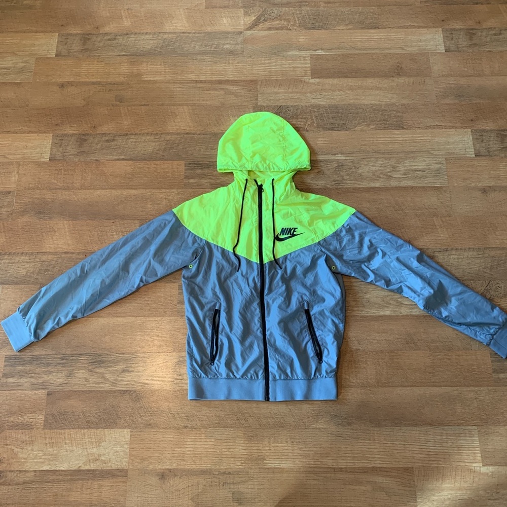 Nike Windbreaker